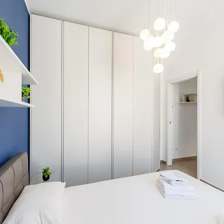 Daire Orti Living - Porta Romana - Duomo By Innstay
