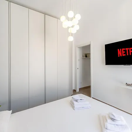 Orti Living - Porta Romana - Duomo By Innstay Milano