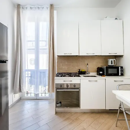 Orti Living - Porta Romana - Duomo By Innstay Daire