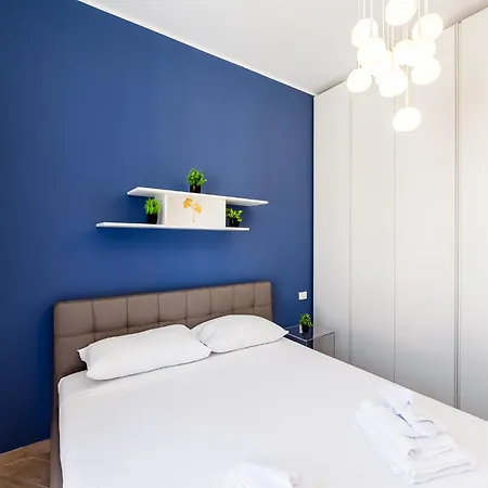 Daire Orti Living - Porta Romana - Duomo By Innstay *