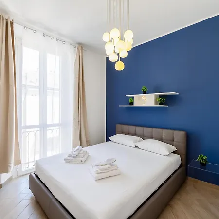 Daire Orti Living - Porta Romana - Duomo By Innstay *