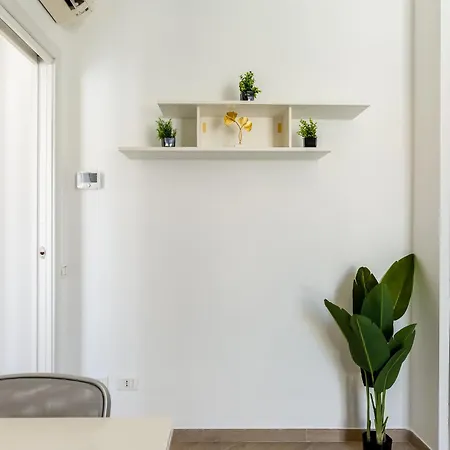 Daire Orti Living - Porta Romana - Duomo By Innstay Milano