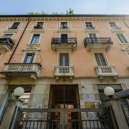 Daire Orti Living - Porta Romana - Duomo By Innstay Milano